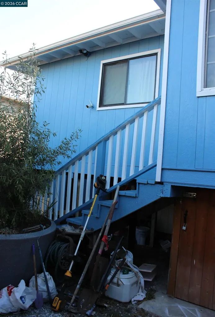 540 3rd Street Richmond CA 94801