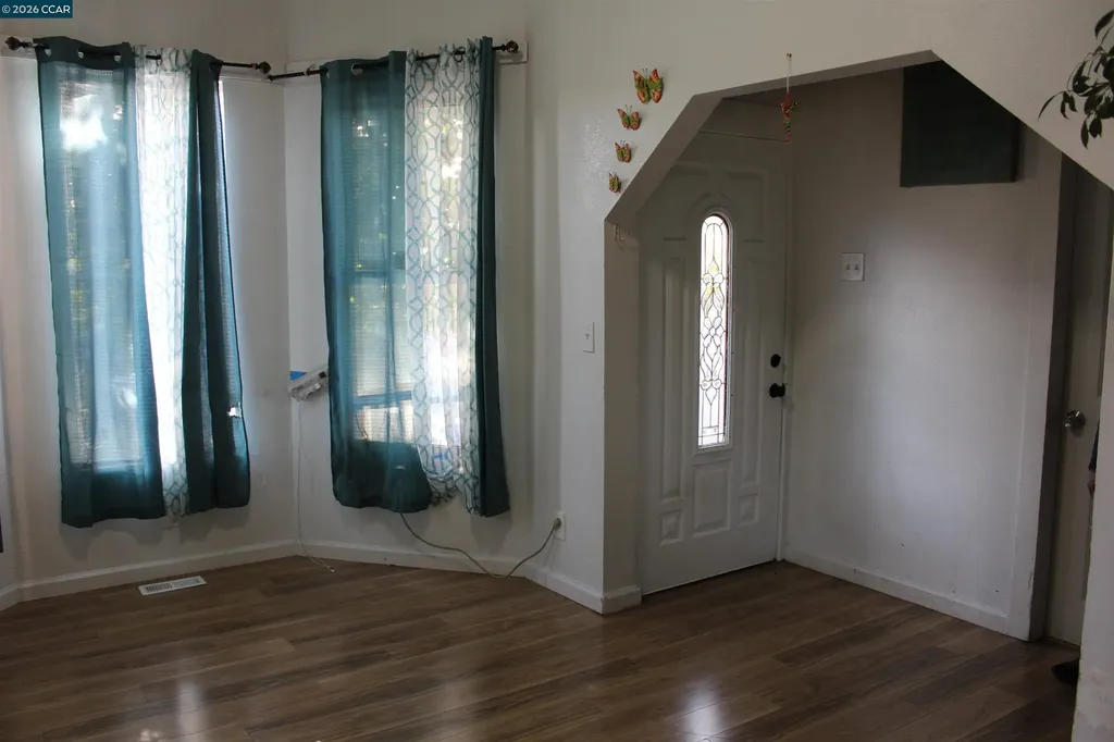 540 3rd Street Richmond CA 94801