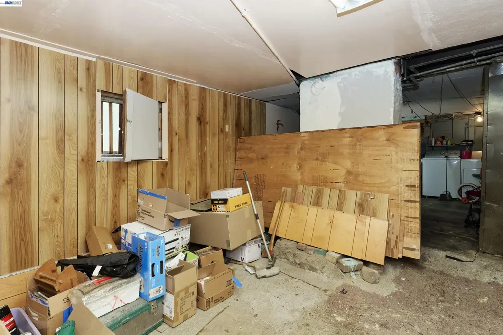 1538 16th Avenue Oakland CA 94606