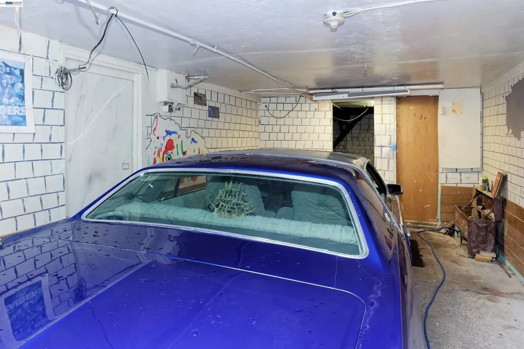 1538 16th Avenue Oakland CA 94606