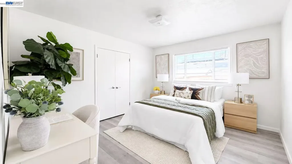 404 Bradrick Drive San Leandro CA 94578