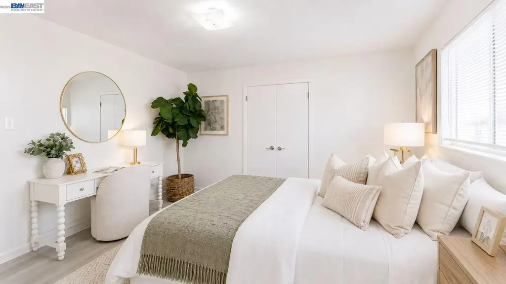 404 Bradrick Drive San Leandro CA 94578