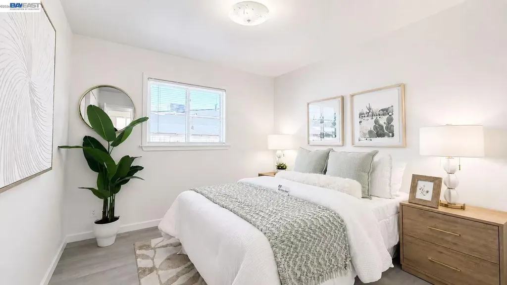 404 Bradrick Drive San Leandro CA 94578