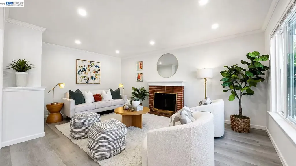 404 Bradrick Drive San Leandro CA 94578