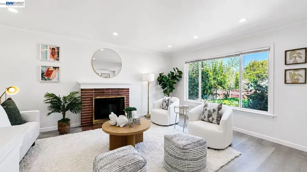 404 Bradrick Drive San Leandro CA 94578