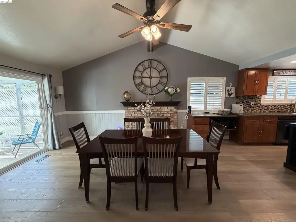4024 Mellowood Drive Oakley CA 94561