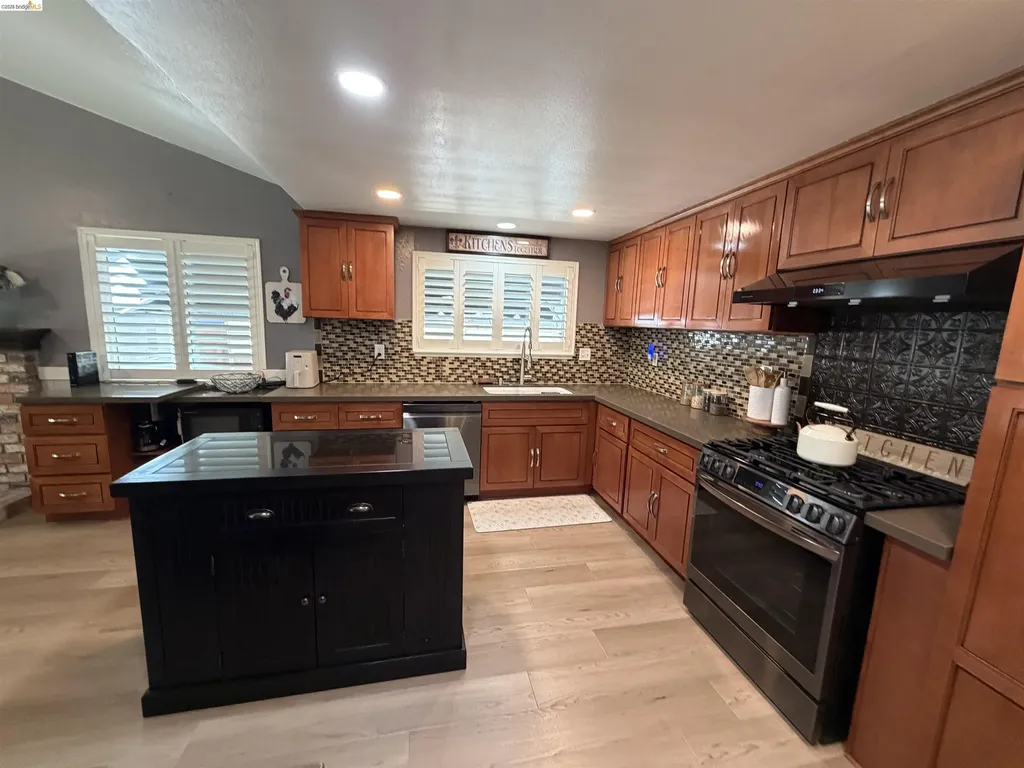 4024 Mellowood Drive Oakley CA 94561