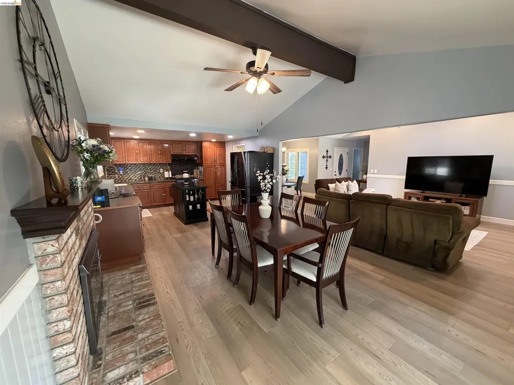 4024 Mellowood Drive Oakley CA 94561