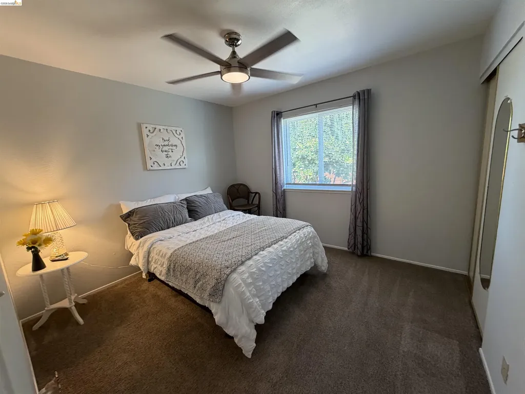 4024 Mellowood Drive Oakley CA 94561