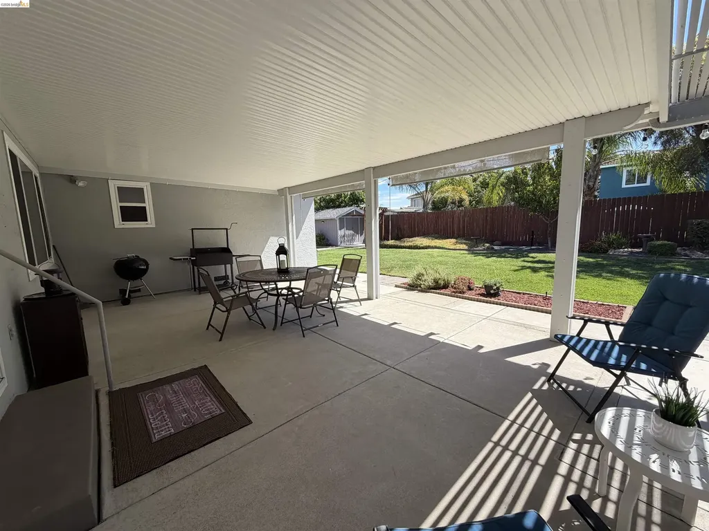 4024 Mellowood Drive Oakley CA 94561