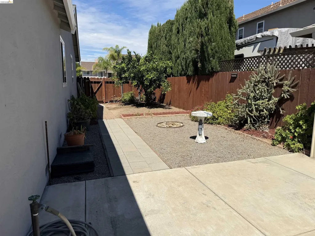 4024 Mellowood Drive Oakley CA 94561