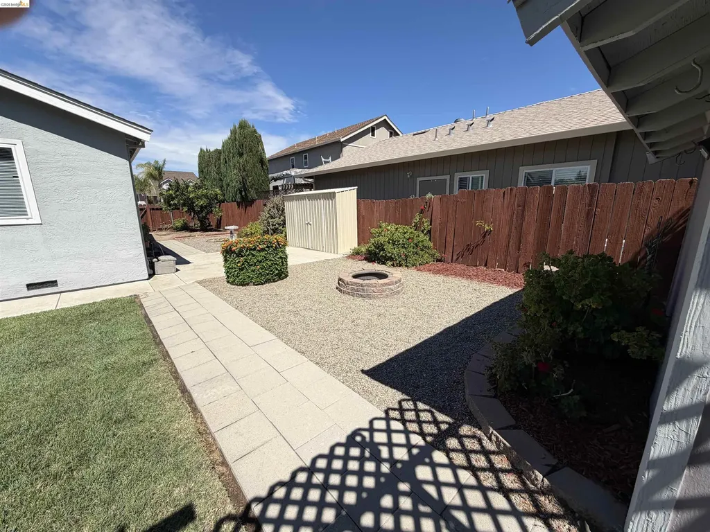 4024 Mellowood Drive Oakley CA 94561