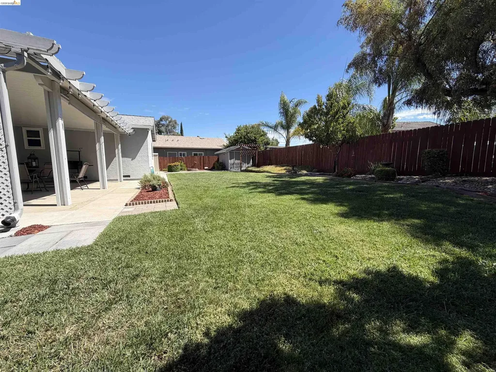 4024 Mellowood Drive Oakley CA 94561