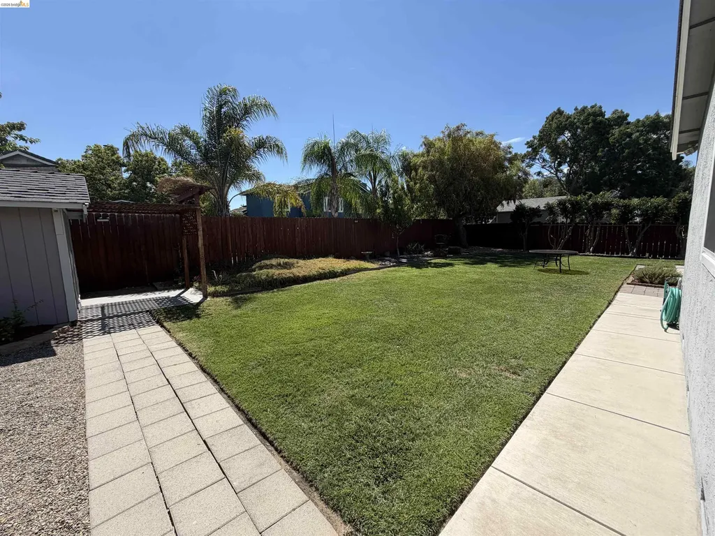 4024 Mellowood Drive Oakley CA 94561