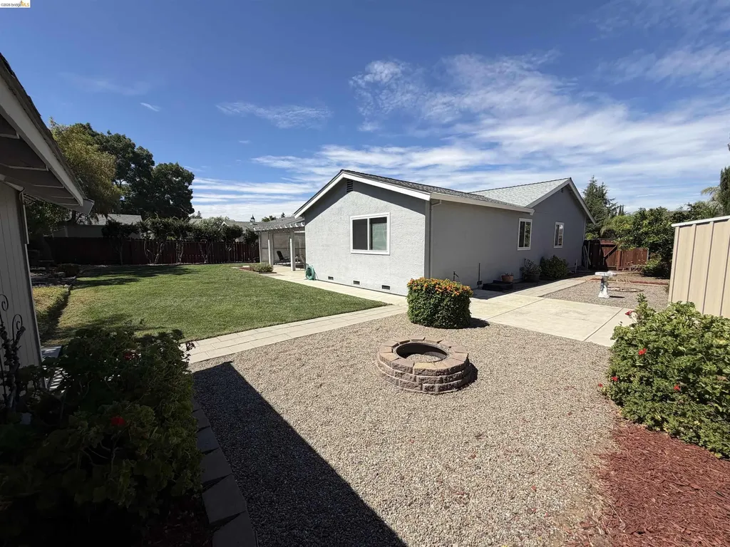 4024 Mellowood Drive Oakley CA 94561