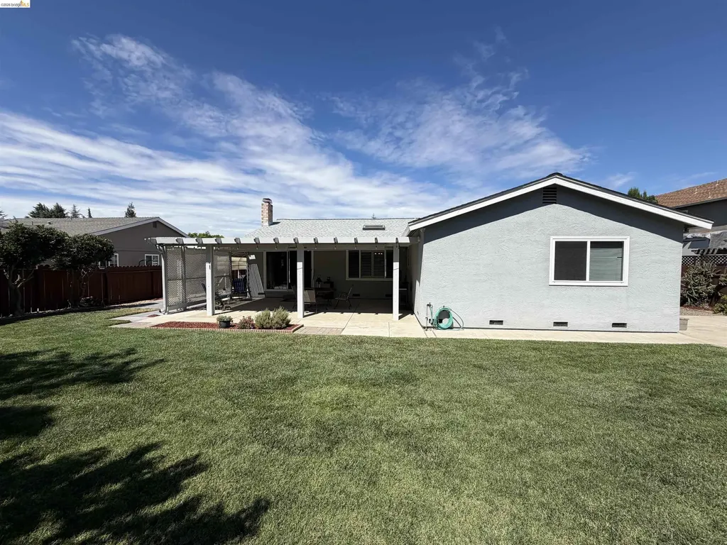 4024 Mellowood Drive Oakley CA 94561