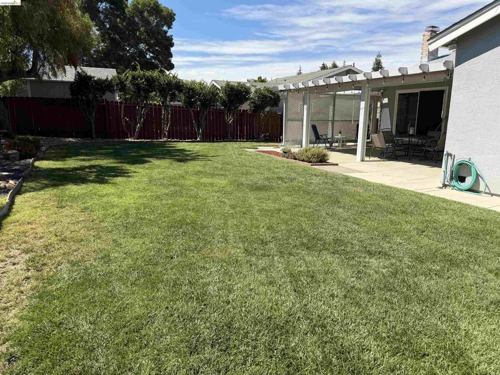 4024 Mellowood Drive Oakley CA 94561