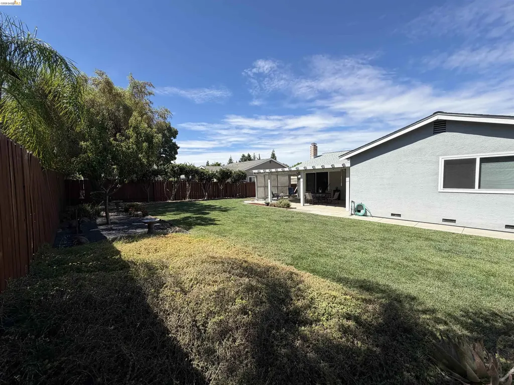 4024 Mellowood Drive Oakley CA 94561