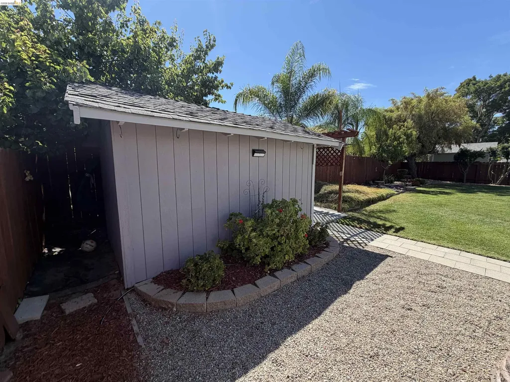 4024 Mellowood Drive Oakley CA 94561
