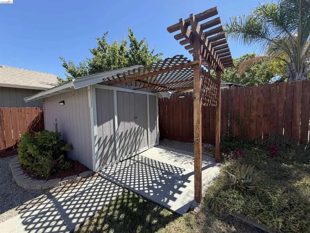 4024 Mellowood Drive Oakley CA 94561