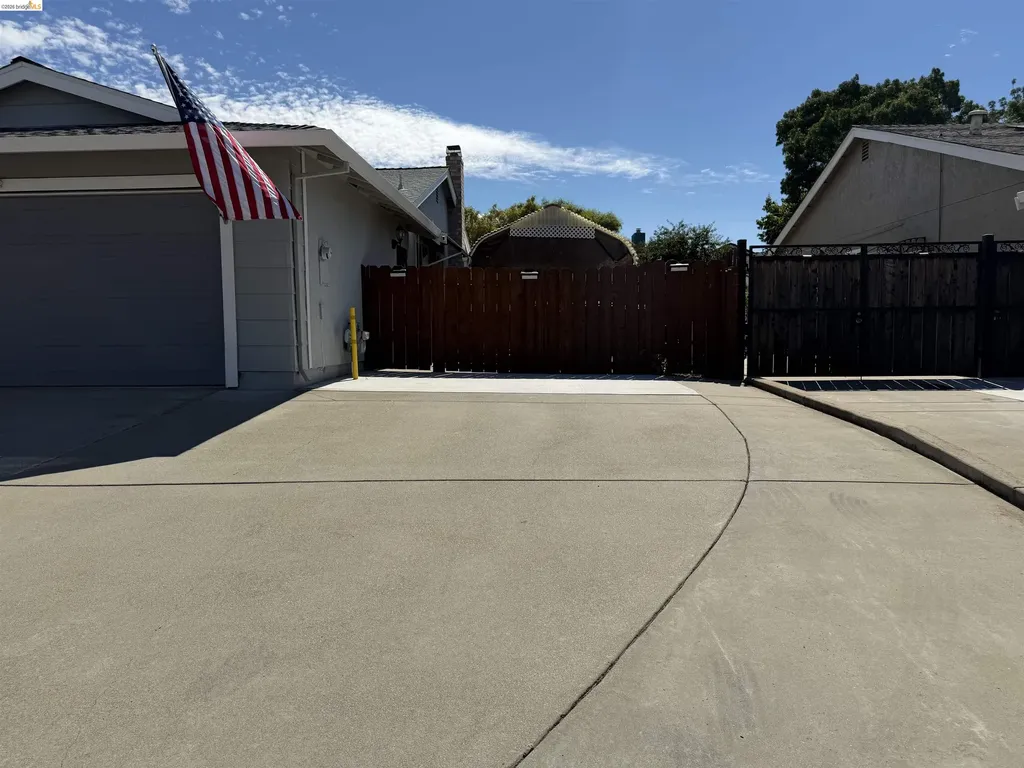 4024 Mellowood Drive Oakley CA 94561