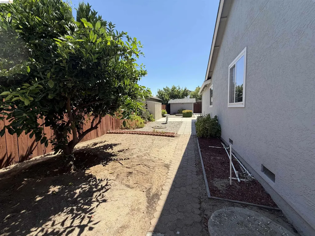 4024 Mellowood Drive Oakley CA 94561