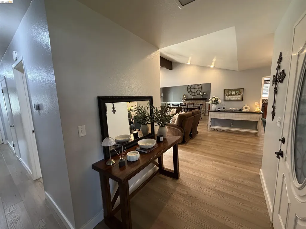 4024 Mellowood Drive Oakley CA 94561