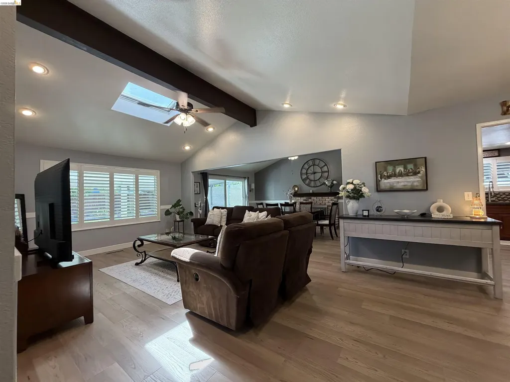 4024 Mellowood Drive Oakley CA 94561