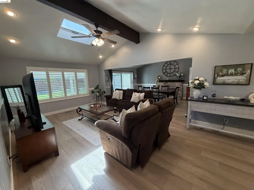 4024 Mellowood Drive Oakley CA 94561