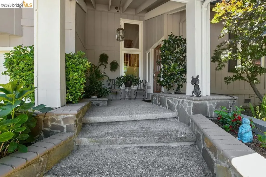 2090 Pebble Drive Alamo CA 94507