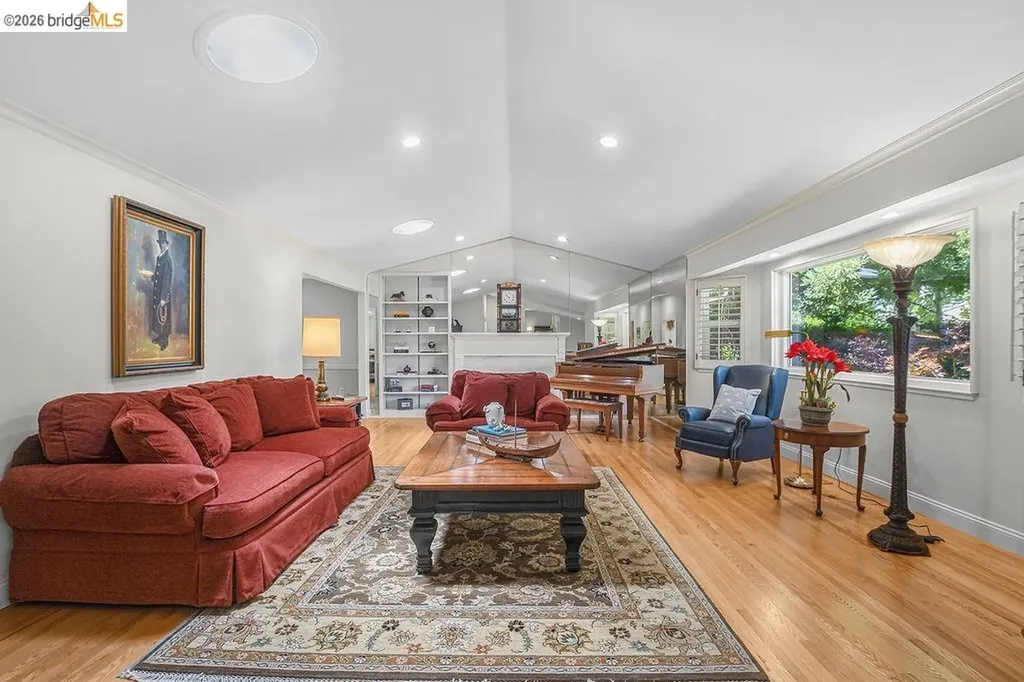 2090 Pebble Drive Alamo CA 94507