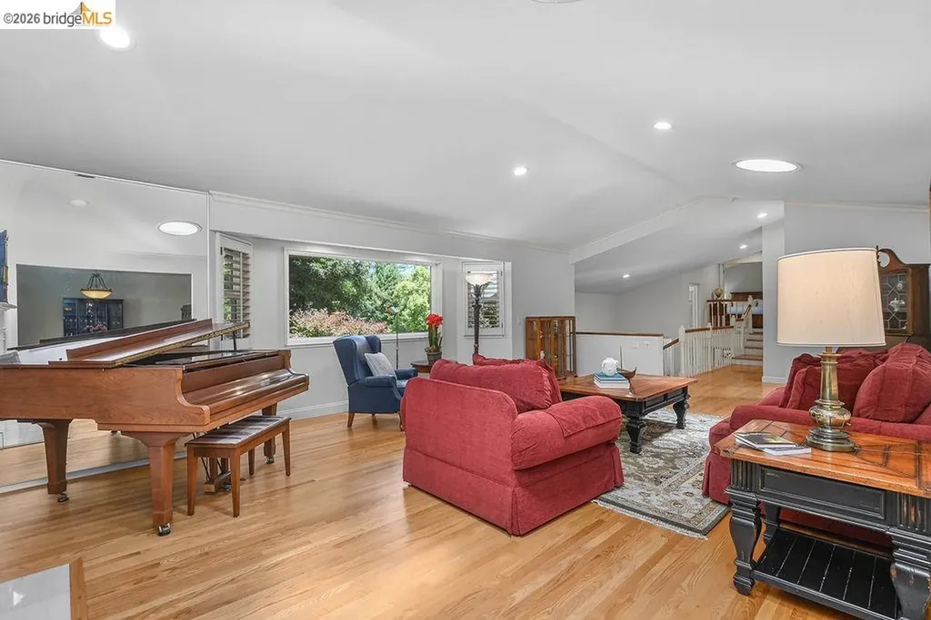 2090 Pebble Drive Alamo CA 94507