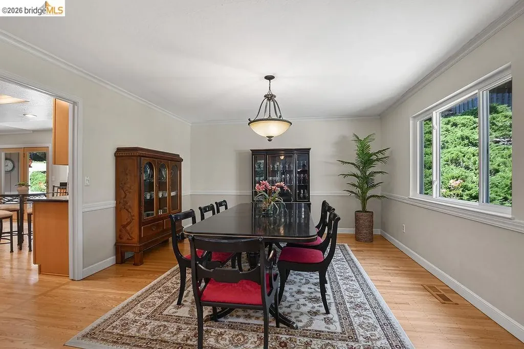 2090 Pebble Drive Alamo CA 94507