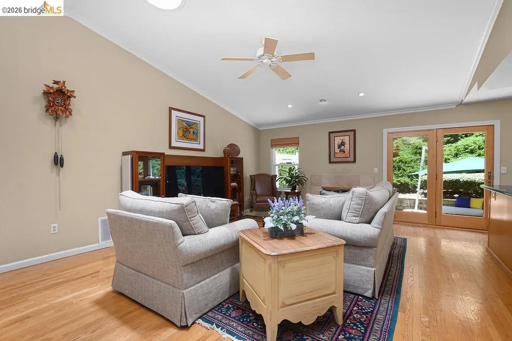 2090 Pebble Drive Alamo CA 94507
