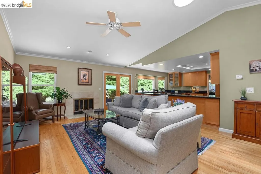 2090 Pebble Drive Alamo CA 94507