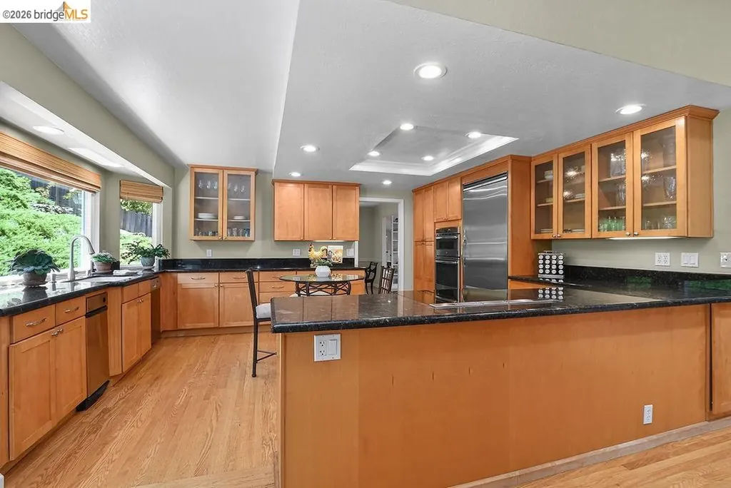 2090 Pebble Drive Alamo CA 94507