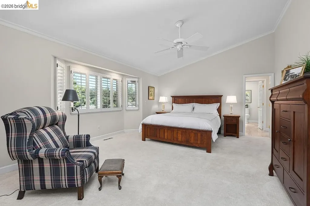 2090 Pebble Drive Alamo CA 94507