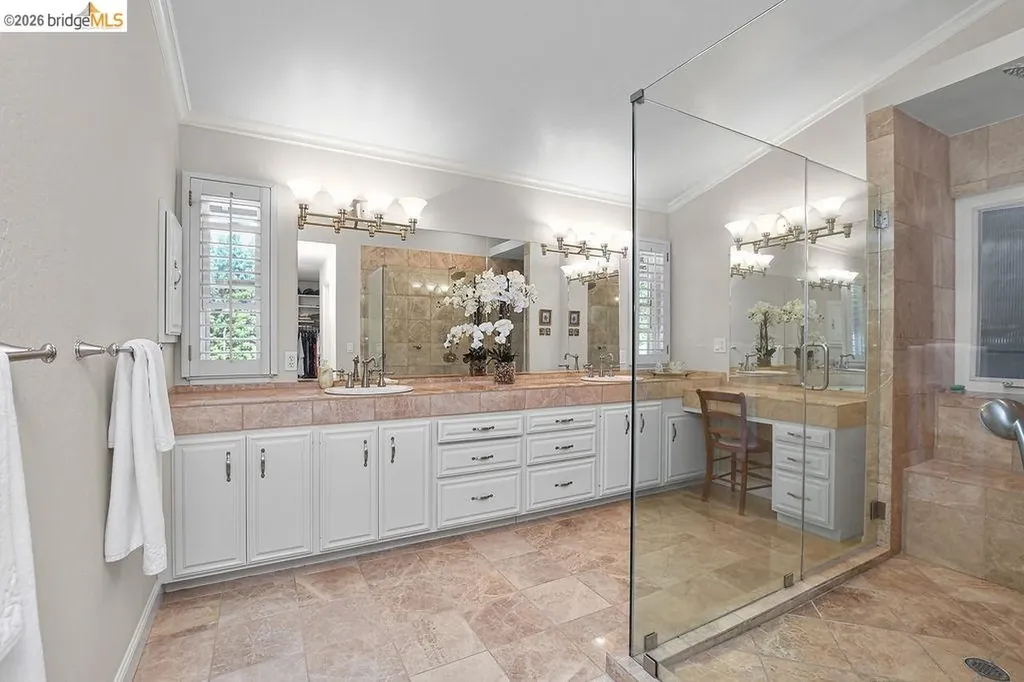 2090 Pebble Drive Alamo CA 94507