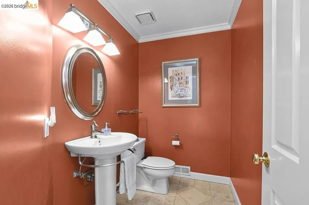 2090 Pebble Drive Alamo CA 94507