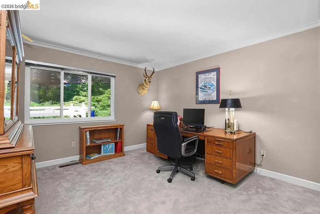2090 Pebble Drive Alamo CA 94507