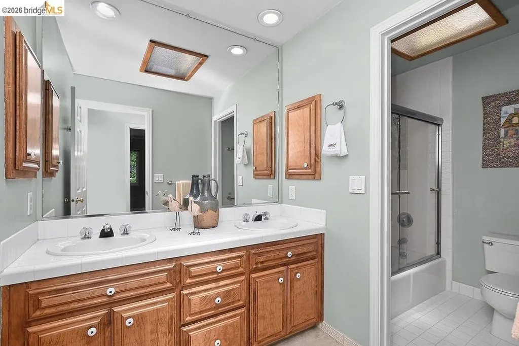 2090 Pebble Drive Alamo CA 94507