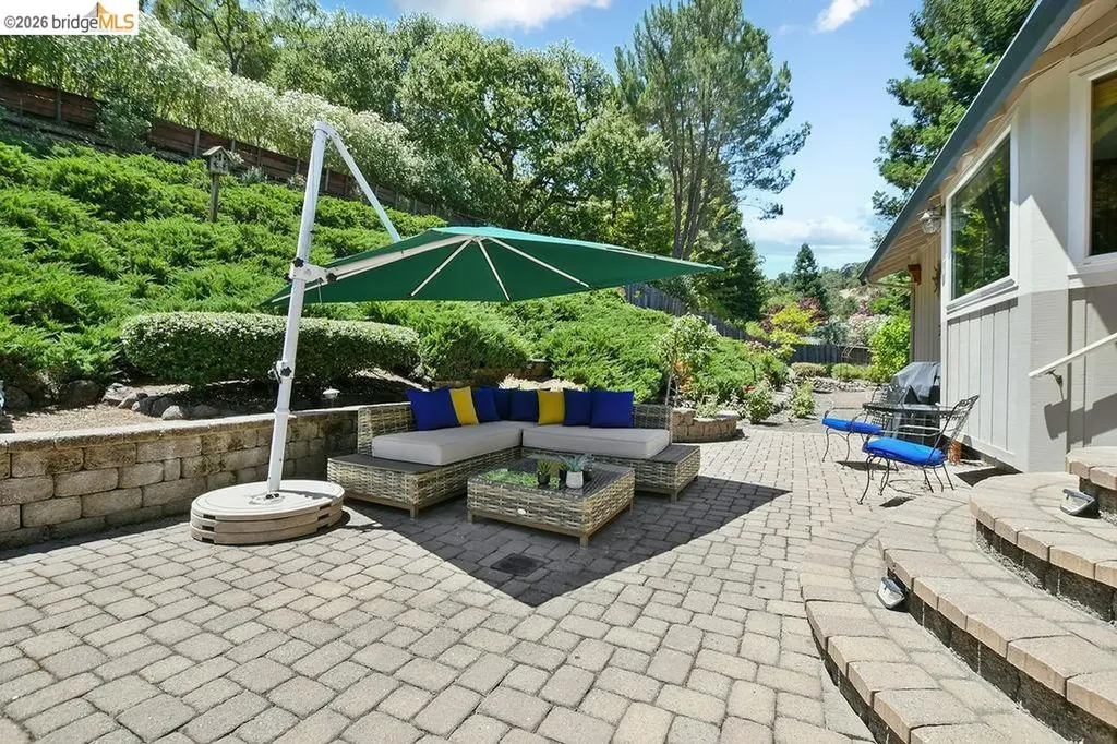 2090 Pebble Drive Alamo CA 94507