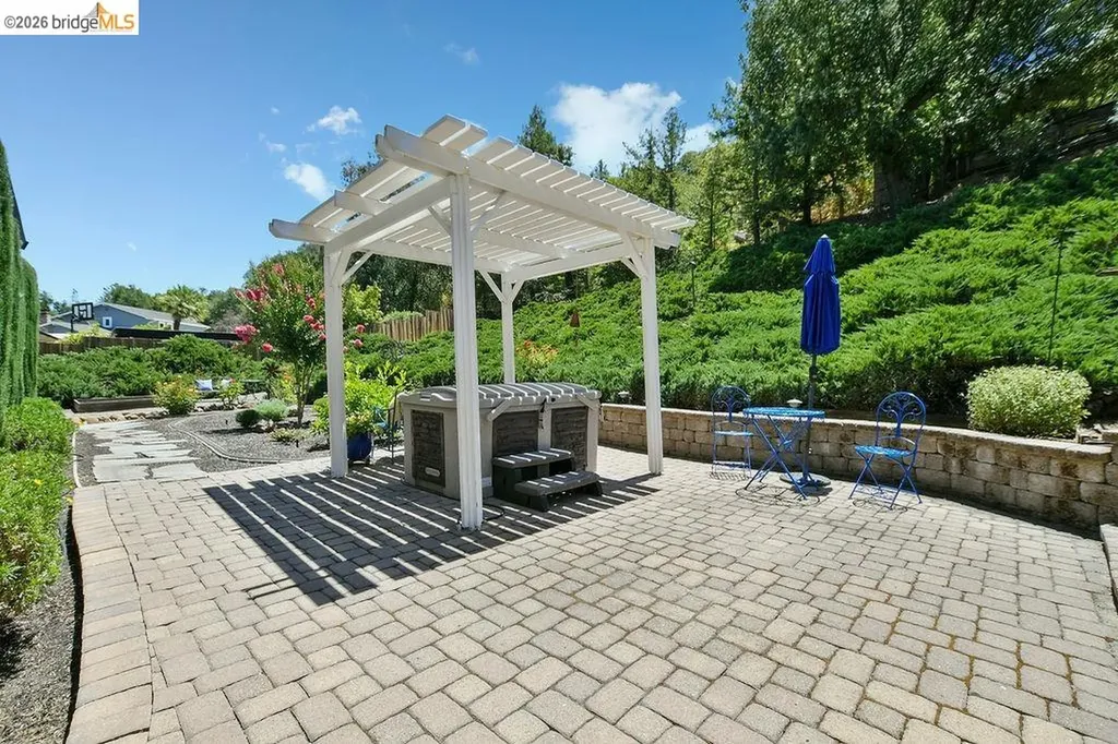2090 Pebble Drive Alamo CA 94507