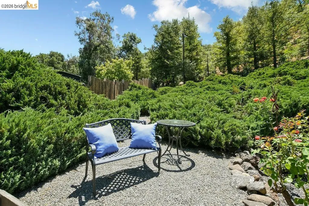 2090 Pebble Drive Alamo CA 94507