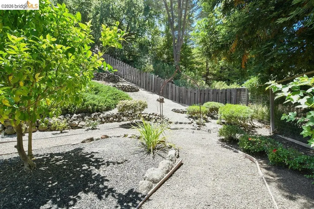 2090 Pebble Drive Alamo CA 94507
