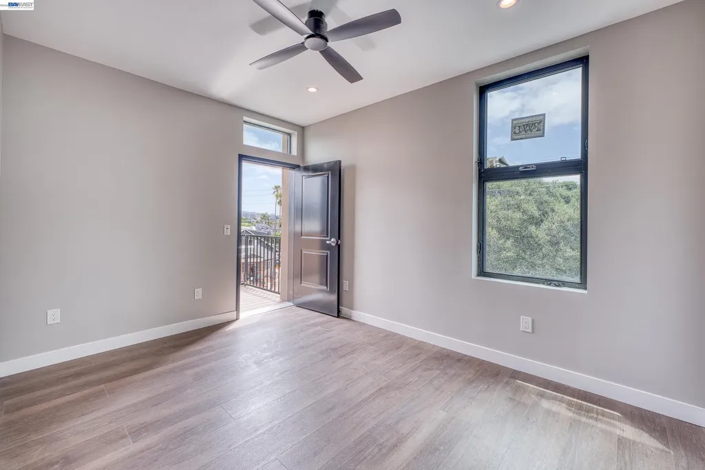 4202 Telegraph Avenue Oakland CA 94609