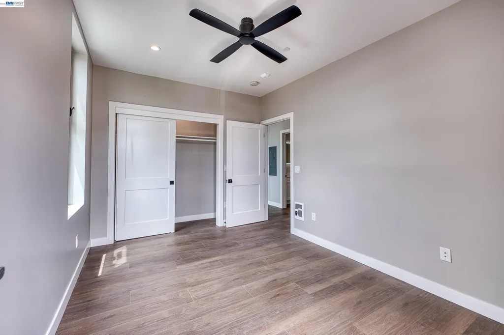 4202 Telegraph Avenue Oakland CA 94609
