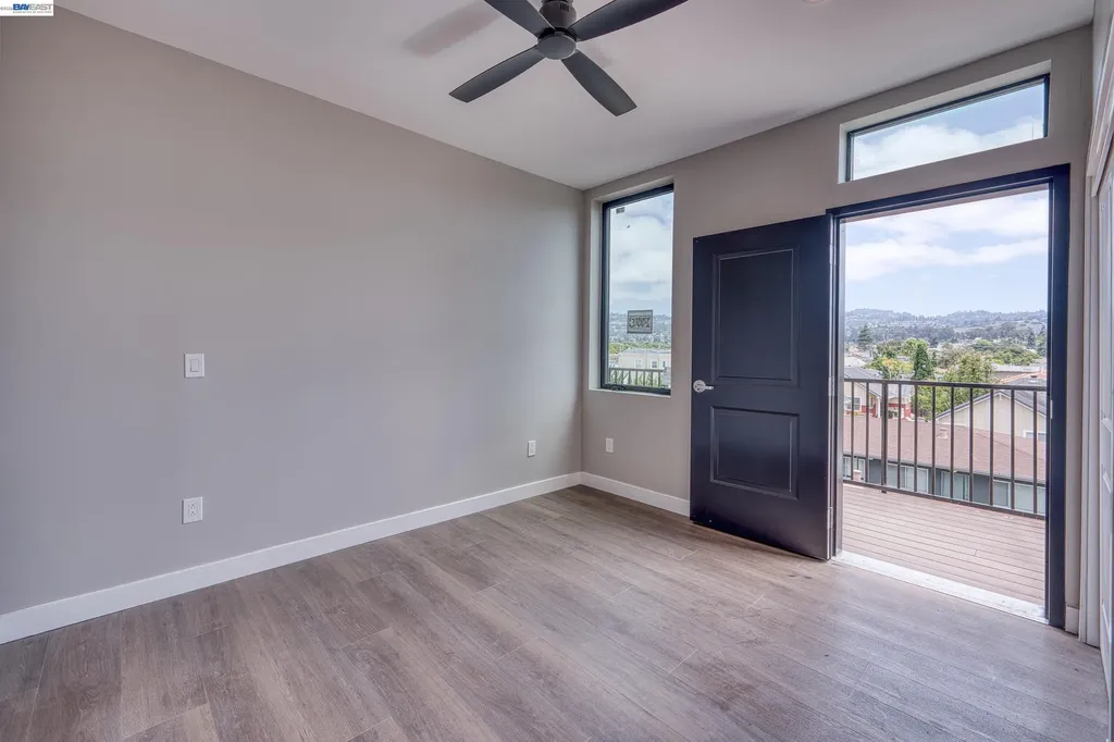 4202 Telegraph Avenue Oakland CA 94609