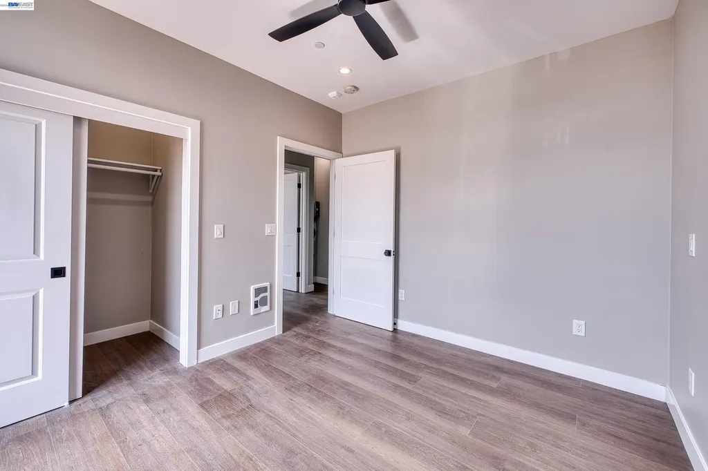 4202 Telegraph Avenue Oakland CA 94609