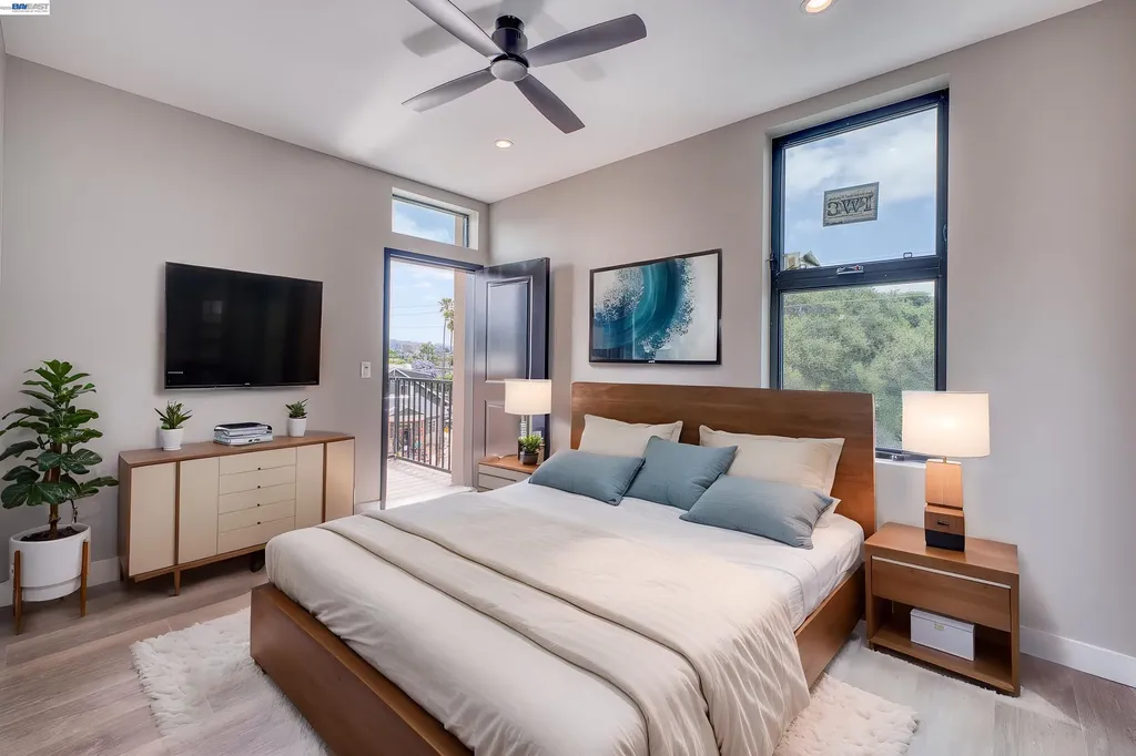 4202 Telegraph Avenue Oakland CA 94609